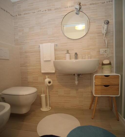 Номер Стандарт, Le Ortensie Rooms