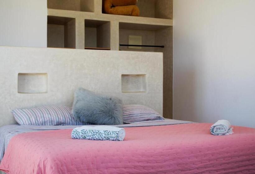 Chambre Standard Vue Mer, Villa Sarah