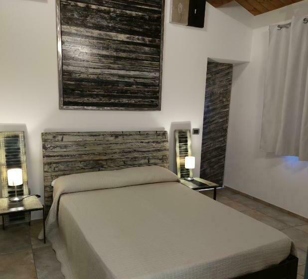Номер Стандарт, B&b Flavio E Catia