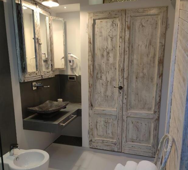 Номер Стандарт, B&b Flavio E Catia