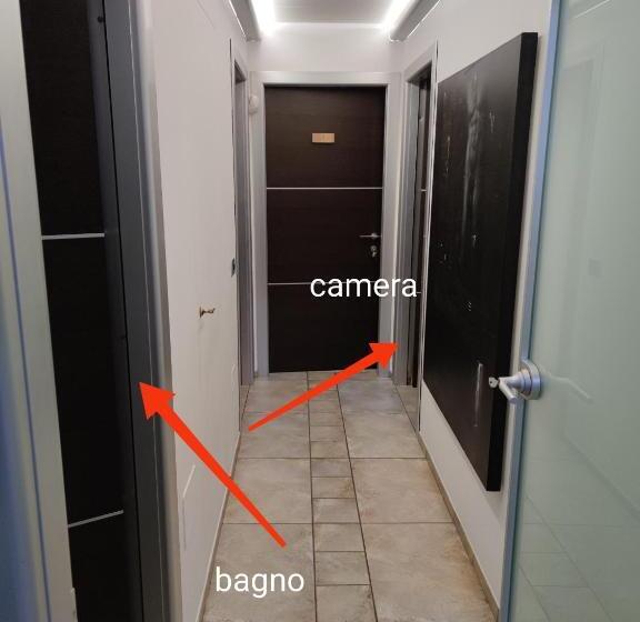 Номер Basic, B&b Flavio E Catia