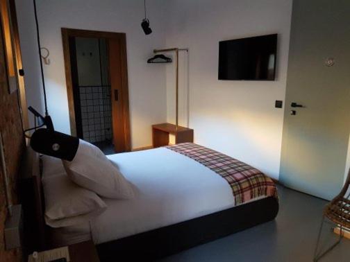 آپارتمان 1 خوابه با تراس, 13 Suites