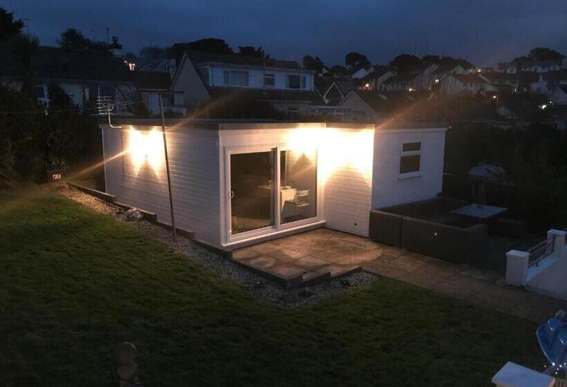Трехместный Номер Комфорт, Nicolas Devon Air Bed And Breakfast