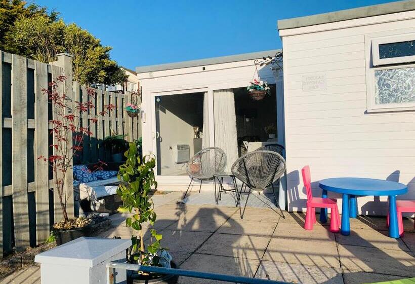 Номер Стандарт, Nicolas Devon Air Bed And Breakfast