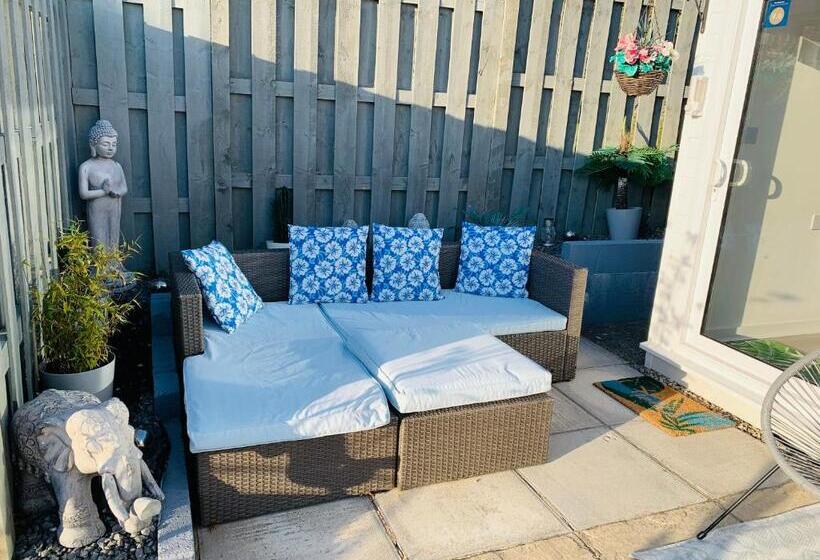 스탠다드 룸, Nicolas Devon Air Bed And Breakfast