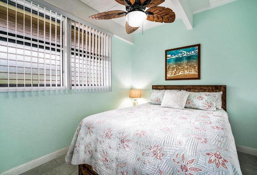 Апартаменты 1 Спальня Вид на Море, Oceanfront Luxury Condo