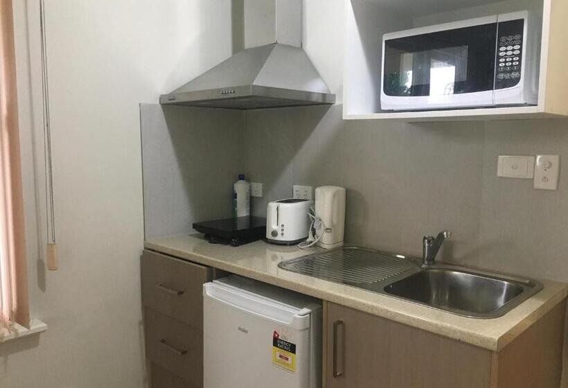 스탠다드 스튜디오, Melbourne Short Stay   Clayton Station, Monash Uni, Hospital