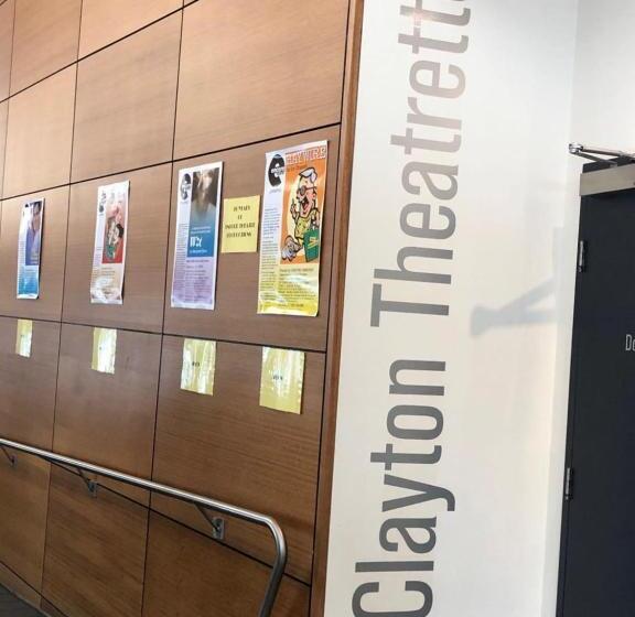 스탠다드 스튜디오, Melbourne Short Stay   Clayton Station, Monash Uni, Hospital