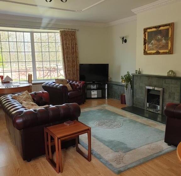 Номер Стандарт, York Rose B&b