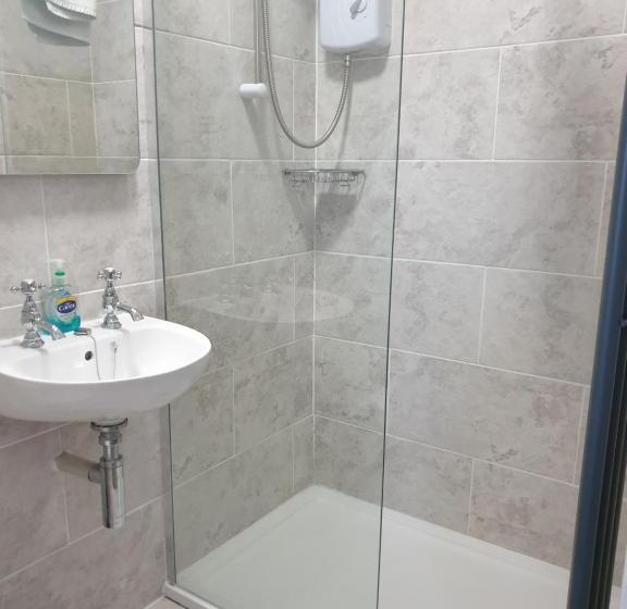 Номер Стандарт Вид на Сад, York Rose B&b