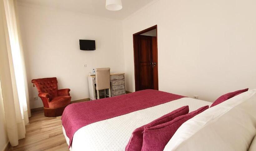 Quarto Estandar com Sacada, Nova Delpa Al