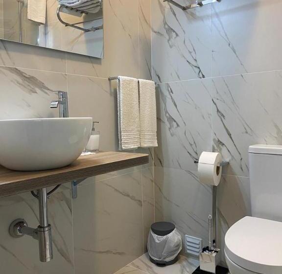 Номер Стандарт, Nova Delpa Al