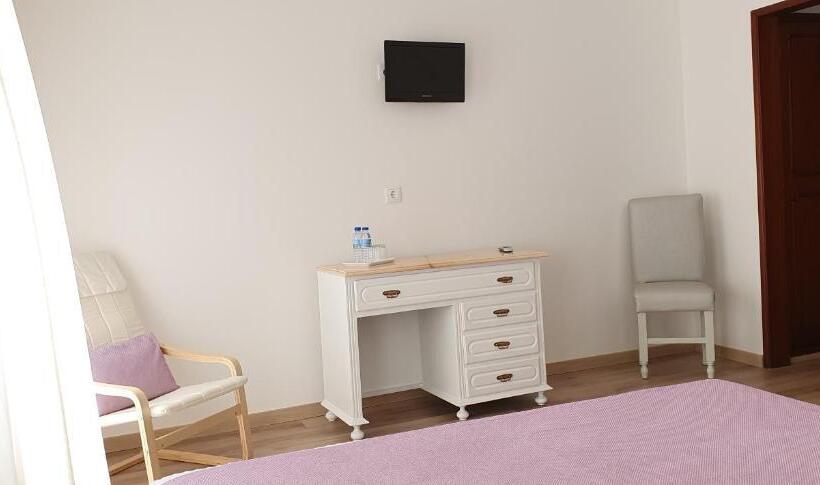 Quarto Triplo Estandar, Nova Delpa Al