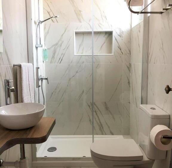 Quarto Estandar, Nova Delpa Al