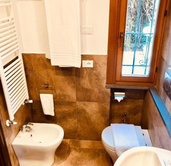 Quarto Superior, Casa Ciampi Locazione Turistica
