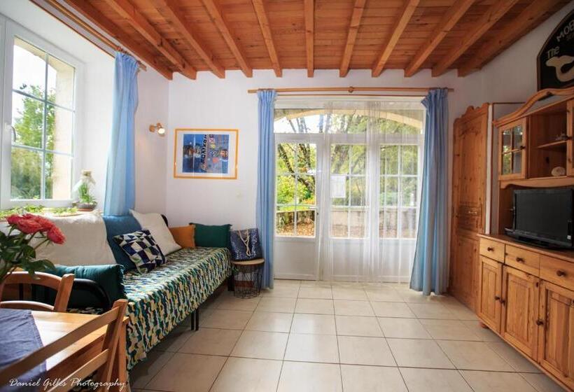 Семейный Номер, Domaine De Beaufort