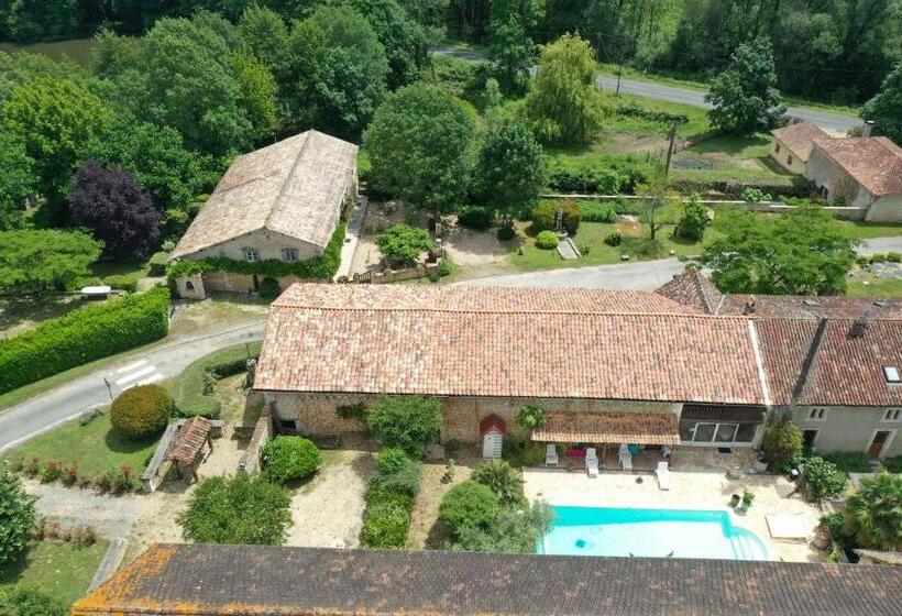 Семейный Номер, Domaine De Beaufort