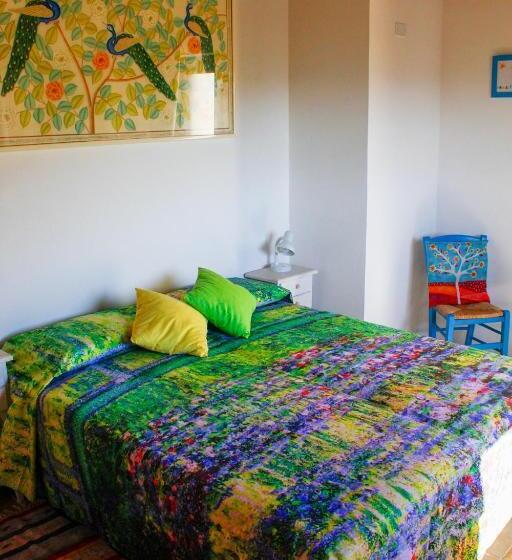 בית, 3 חדרי שינה, Agriturismo Poggio Monte Saturnia