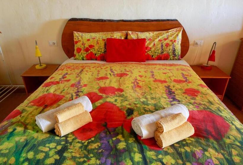 Номер Deluxe, Agriturismo Poggio Monte Saturnia