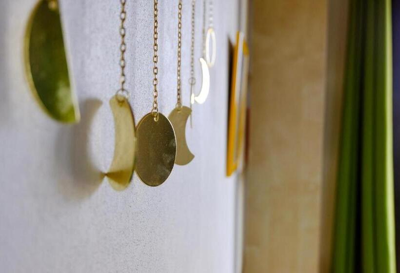 חדר סטנדרט נוף לגינה, Agriturismo Poggio Monte Saturnia