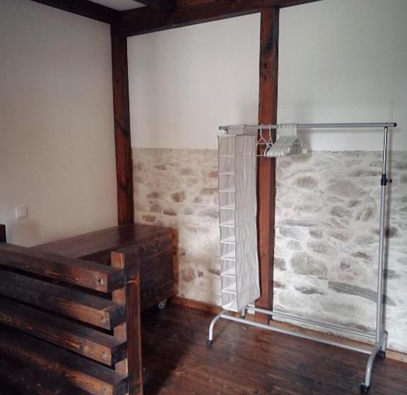 带3个卧室的公寓, Statek Two Brooms, Apartment