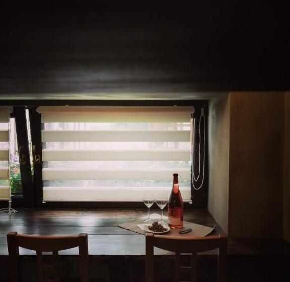 带3个卧室的公寓, Statek Two Brooms, Apartment