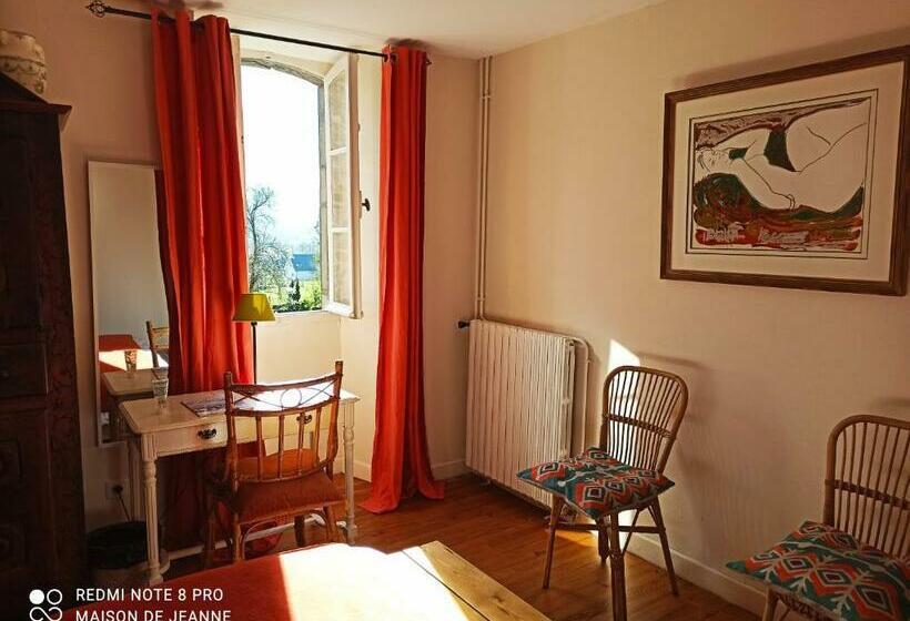 Family Suite, La Maison De Jeanne