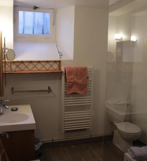Family Suite, La Maison De Jeanne