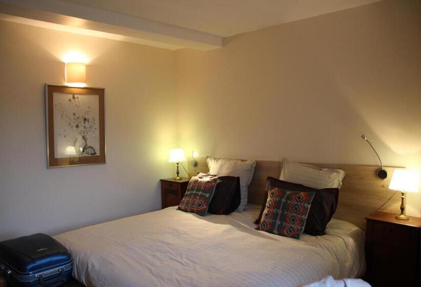 Family Suite, La Maison De Jeanne