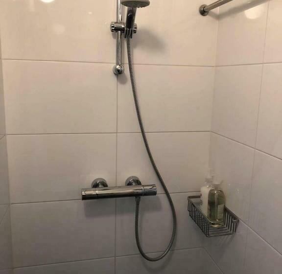 اتاق استاندارد, Canal View B&b Amsterdam