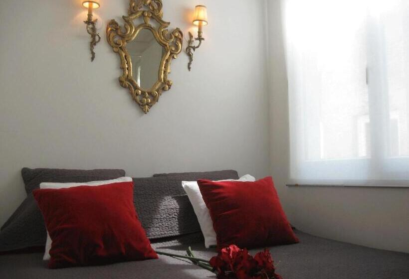 اتاق استاندارد, Canal View B&b Amsterdam
