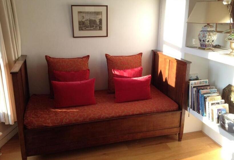 اتاق استاندارد, Canal View B&b Amsterdam