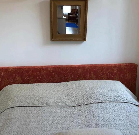 اتاق استاندارد, Canal View B&b Amsterdam