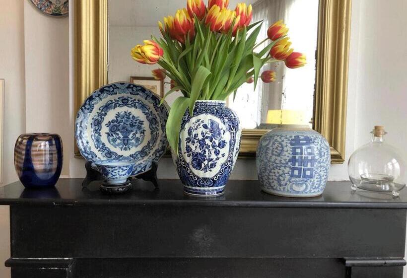 اتاق استاندارد, Canal View B&b Amsterdam