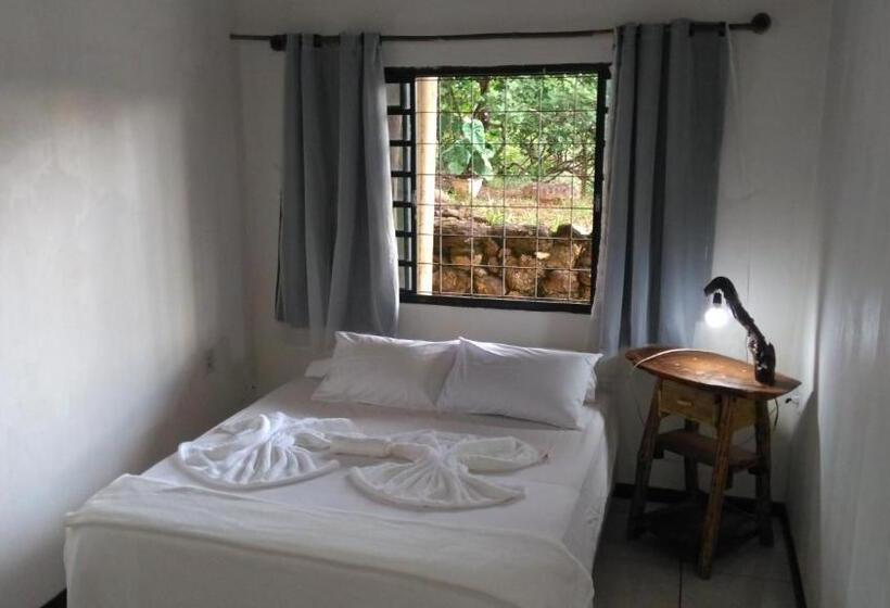 Chalet 1 Dormitório, Fazenda Hotel Bem Ecológico