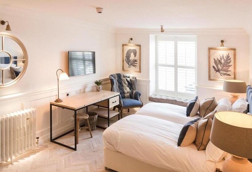 Номер Superior, Sandy Mount House