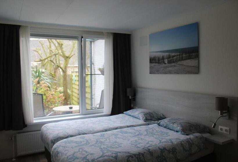 Номер Стандарт, B&b Papillon