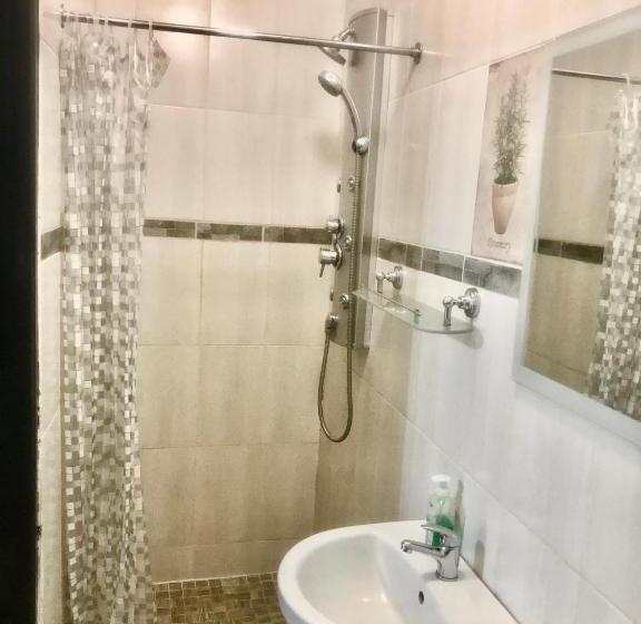 Номер Стандарт, Ankuweni Guest House