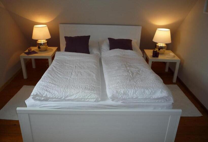 Номер Стандарт, Hestavin Bed & Breakfast