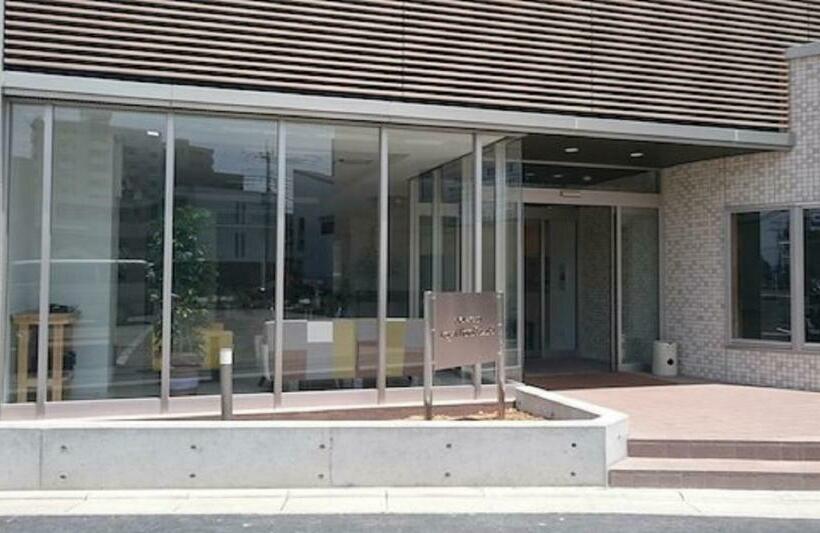 Студия Стандарт, 2 51 Miyamaecho   Hotel / Vacation Stay 8649
