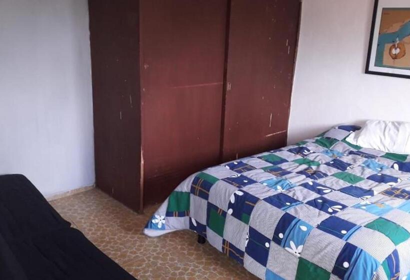 Quarto Estandar, El Laberinto Hospedaje En Casa