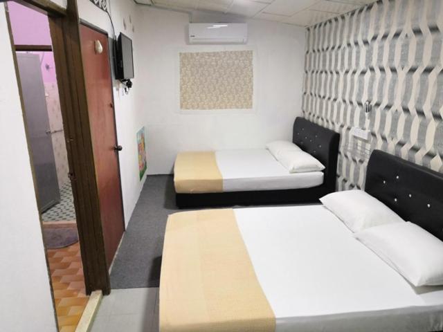Номер Стандарт, Jsw Inn