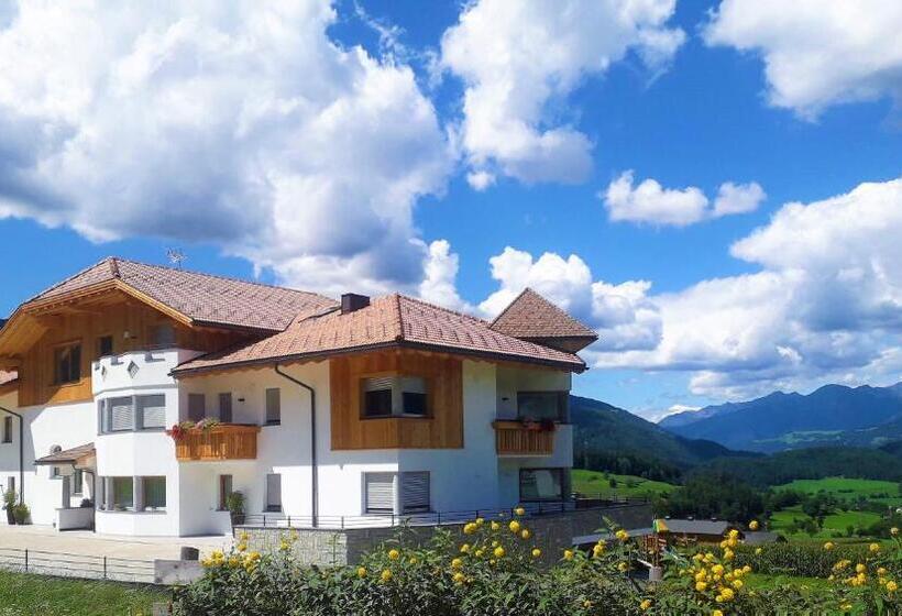 ２ベッドルームアパートメント, Residence Stefansdorf