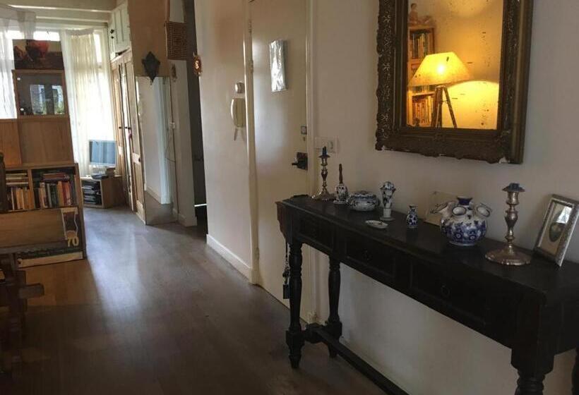带1个卧室的公寓, Bohemian Loft