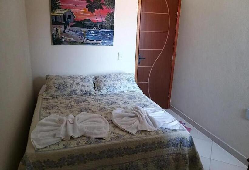 Люкс Superior, Hospedaria Casa Da Lia