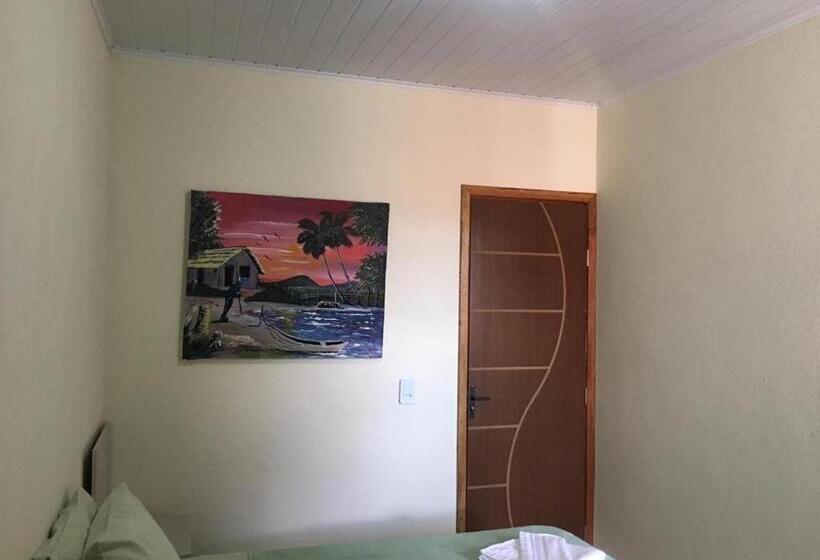 Люкс Superior, Hospedaria Casa Da Lia
