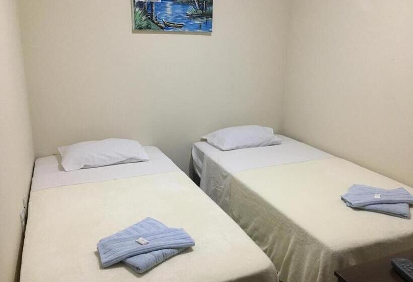 Номер Basic, Hospedaria Casa Da Lia