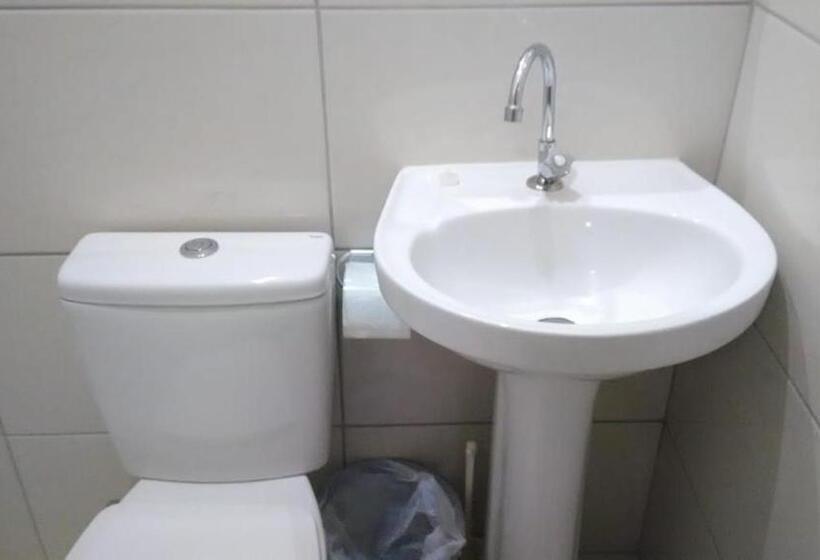 Номер Basic, Hospedaria Casa Da Lia
