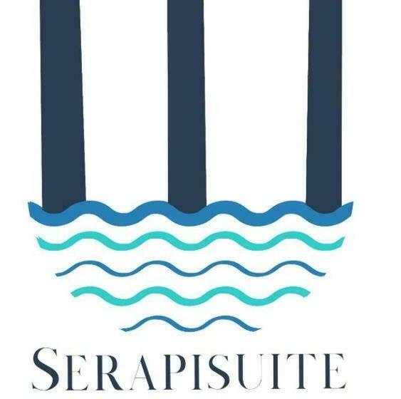 Номер Deluxe, Serapisuite