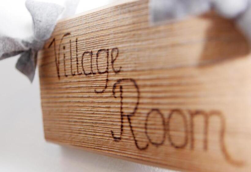 Номер Стандарт, Appartementhaus Reiter Village Room